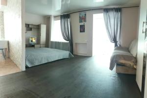 Центр города городские пруды, Хабаровск