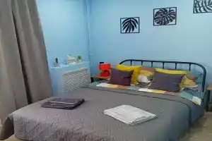 Уютная 3-комнатная квартира в центре Калининграда