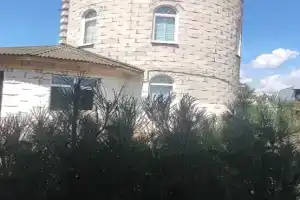 Дом для отпуска «Белая башня Рапунцель», Казань