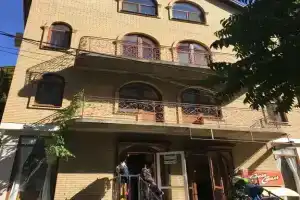 Гостевой дом на Терской 86, Анапа
