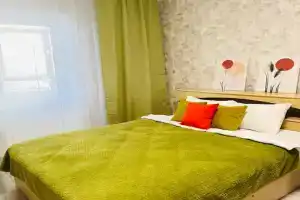 Квартира в центральном районе