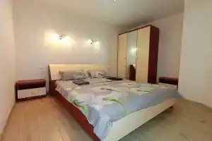 Просторная уютная квартира