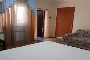 Студия у моря, Туапсе