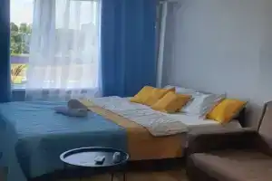 Люкс Апартаменты, Балаково
