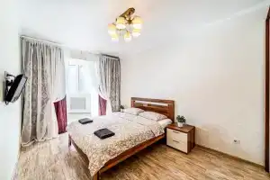 Апартаменты «Kzn : Lux Aqua Park»