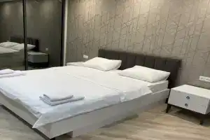 Уютная квартира в элитном доме