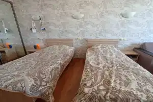 Апартаменты «улица Революции 44 кв.15», Кисловодск