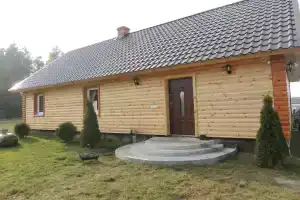 Агроусадьба «Дубравский рай», Дубрава