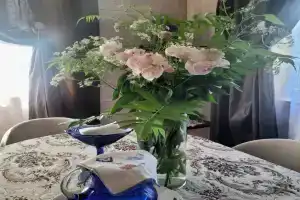 Атмосферный дом в старинном Торжке