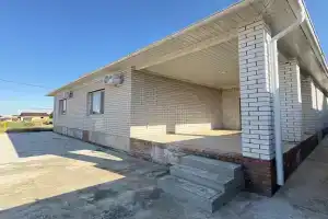Гостевой дом «Городской горизонт», Элиста