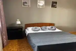 Просторная 1-комнатная квартира, Челябинск