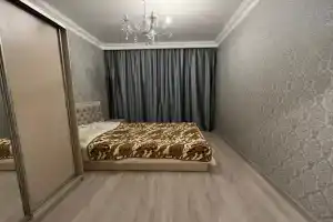 Квартира с максимальным комфортом, Каспийск