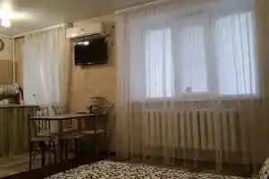 Уютная квартира-студия в центре города