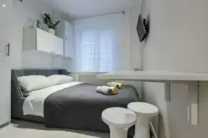 Апартаменты Apart Real Hovrino