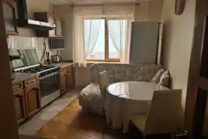 Квартира рядом с конем и дельфином, Новороссийск