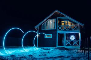 Дом с видом на Оку, Ворсма