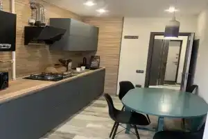 Благоустроенная квартира рядом с парком, Кисловодск