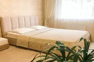 Уютная квартира в центре города в ЖК Шоколад, Ставрополь