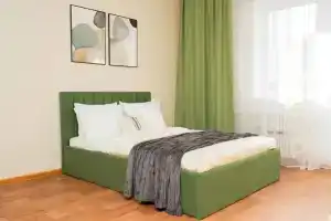 Квартира в центре Лесная сказка