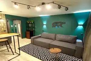 Уютная студия Loft, Вологда