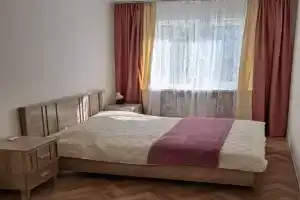 Квартира на Победе, Южно-Сахалинск