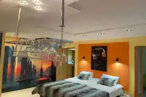 Уютная чистая просторная квартира, Тула