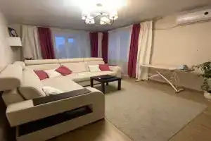 Апартаменты в ЖК, Казань