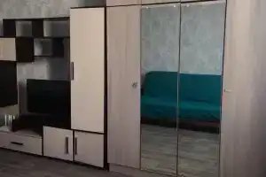 Квартира с ремонтом и всем необходимым в Ульяновской области
