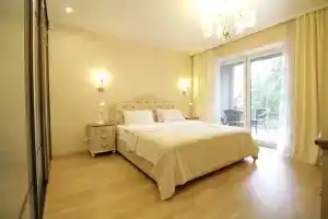 Апартаменты Элеганс, Светлогорск