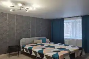 Новая квартира в центре