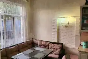 Уютный дом для семьи