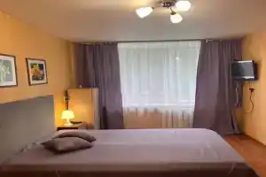 Малометражка в центре