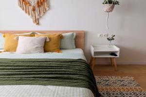 Уютная Boho квартира у парка Облаков, Краснодар