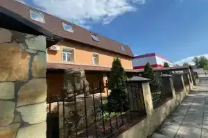 Гостиницы