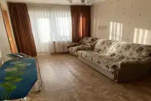 Уютная квартира рядом с центром, Псков