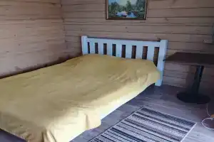 отдельный дом, Узнезя