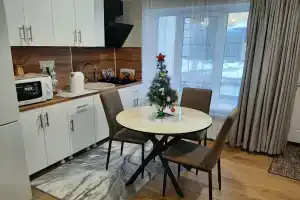 Новая уютная студия в самом центре г.Кисловодска