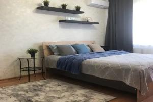 Однокомнатная квартира в самом центре города