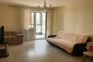 Евродвушка в новостройке