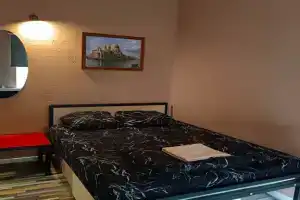 Двухместный с 1 кроватью family, Минск