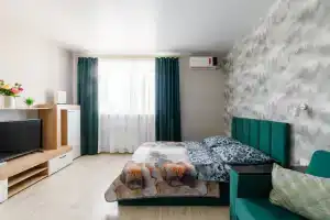 Апартаменты у Олимпийского парка, Тамбов