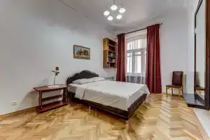 3-комнатная квартира, Санкт-Петербург