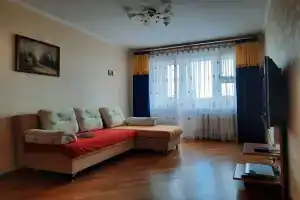 Уютная квартира, Минск