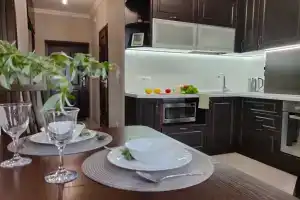 Уютная квартира, Калининград