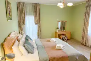 Сан Сити 32 в коттедже