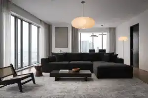 Family Apartment, Москва
