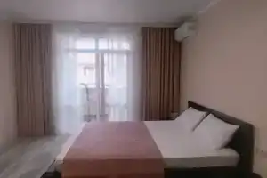 Квартира рядом с морем в ЖК Легенда, Дивноморское