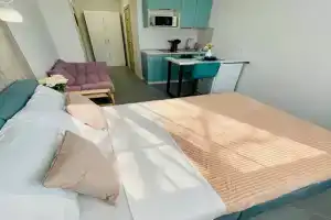 Студия у Проспекта Революции, Воронеж