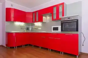Двухкомнатная квартира с просторной кухней, Балашиха