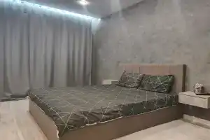 Квартира около Космоса, Челябинск